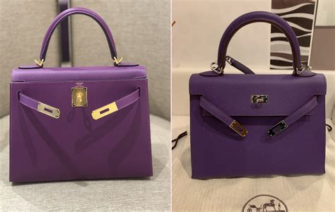 how to spot fake kelly bag|authentication of hermes kelly bags.